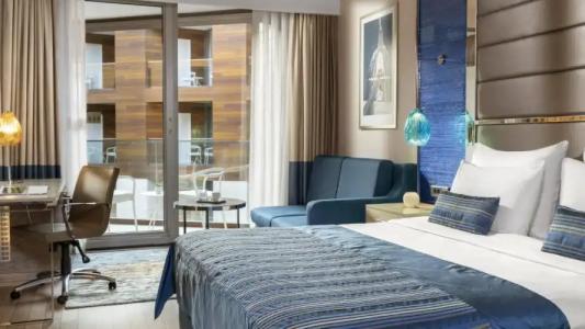 Crowne Plaza Florya, an IHG - 114