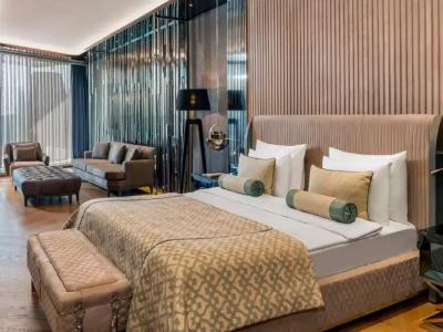 Crowne Plaza Florya, an IHG - 160