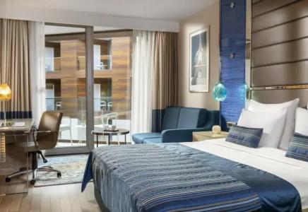 Crowne Plaza Florya, an IHG - 123