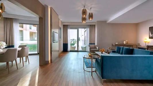 Crowne Plaza Florya, an IHG - 157