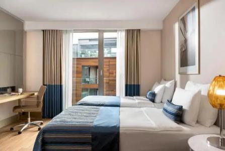 Crowne Plaza Florya, an IHG - 136