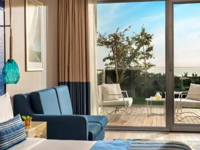 Crowne Plaza Florya, an IHG - 144