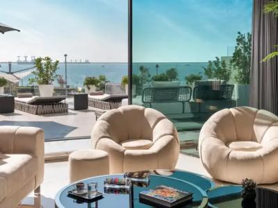 Crowne Plaza Florya, an IHG - 165