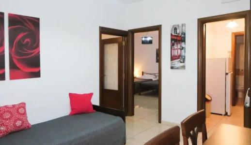 Kallisti Apartments - 65