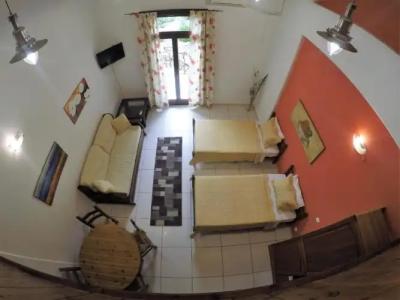 Kallisti Apartments - 36