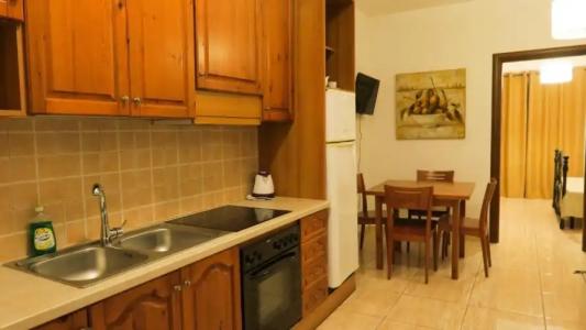 Kallisti Apartments - 44