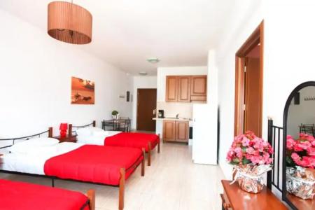 Kallisti Apartments - 68