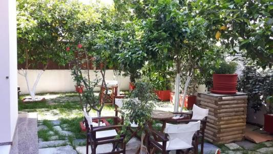 Kallisti Apartments - 13