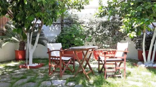 Kallisti Apartments - 14