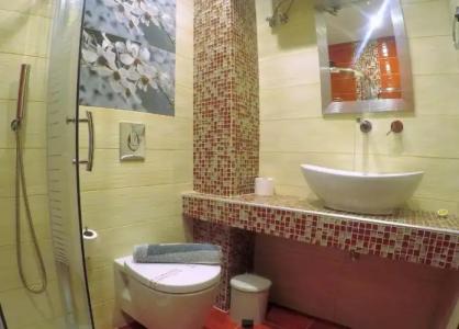 Kallisti Apartments - 77