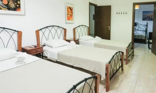 Kallisti Apartments - 63