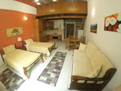 Kallisti Apartments - 2