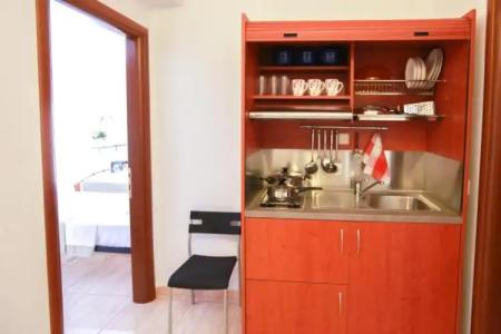 Kallisti Apartments - 58