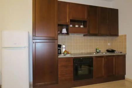 Kallisti Apartments - 16