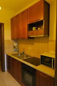 Kallisti Apartments - 20