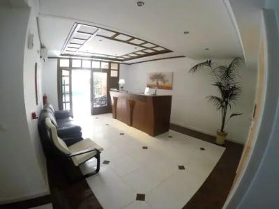 Kallisti Apartments - 11