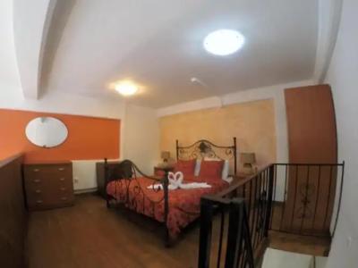 Kallisti Apartments - 32