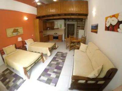 Kallisti Apartments - 33