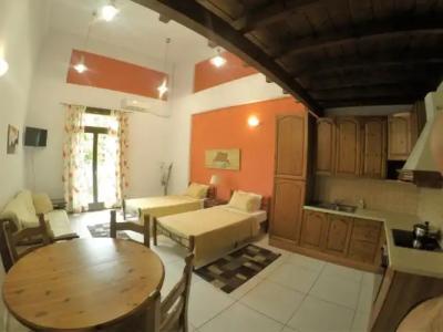 Kallisti Apartments - 34