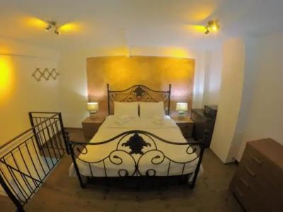 Kallisti Apartments - 29