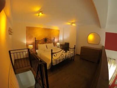 Kallisti Apartments - 31