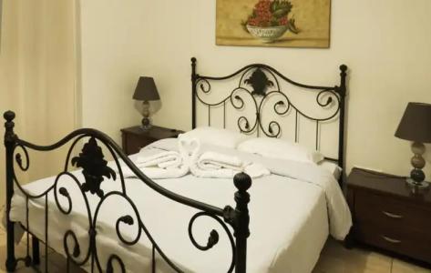 Kallisti Apartments - 41