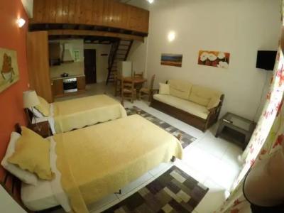 Kallisti Apartments - 35