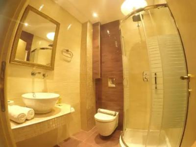 Kallisti Apartments - 7