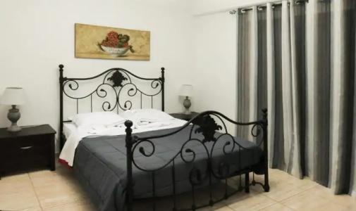 Kallisti Apartments - 64