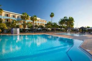 IFA Altamarena by Lopesan Hotels, Morro del Jable