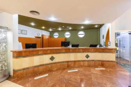 IFA Altamarena by Lopesans - 1