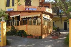 Hotel Doria, Valledoria