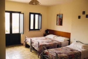 Locanda dell'Asino D'Oro, Sulmona