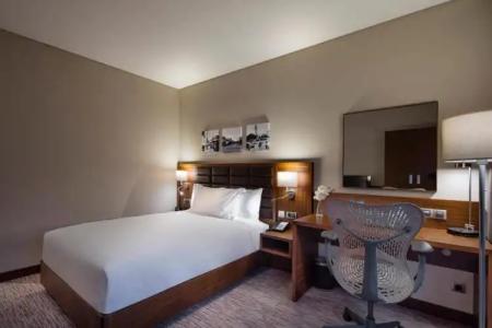 Hilton Garden Inn Izmir Bayrakli - 106