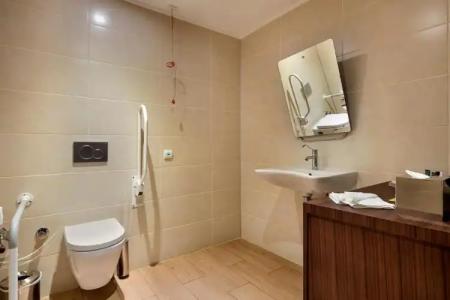 Hilton Garden Inn Izmir Bayrakli - 108