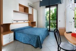 Hotel Trieste, Cervia