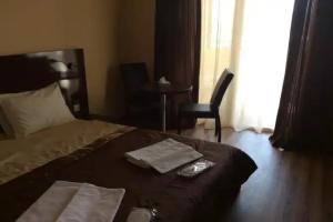 guest house aygestan, Yerevan