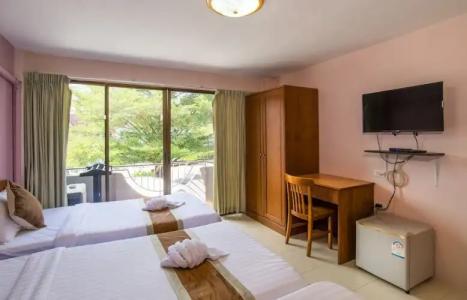 Mukanda Residence - 27