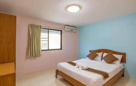 Mukanda Residence - 3