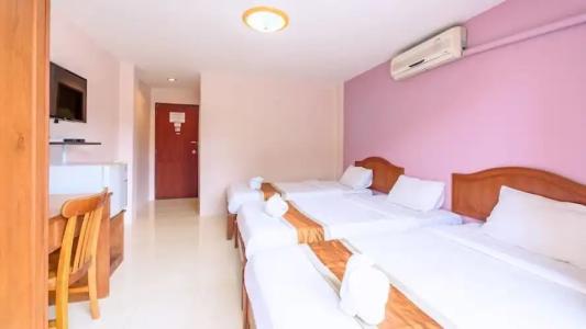Mukanda Residence - 32