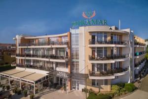 Hotel Miramar - Half Board, Sozopol