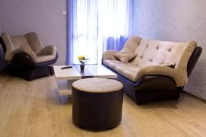 Hotel Royal Bath, Banya