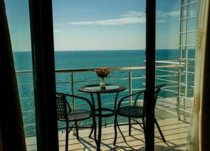 Kobuleti Pearl of Sea & Spa - 101