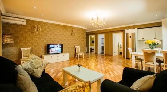 Kobuleti Pearl of Sea & Spa - 106