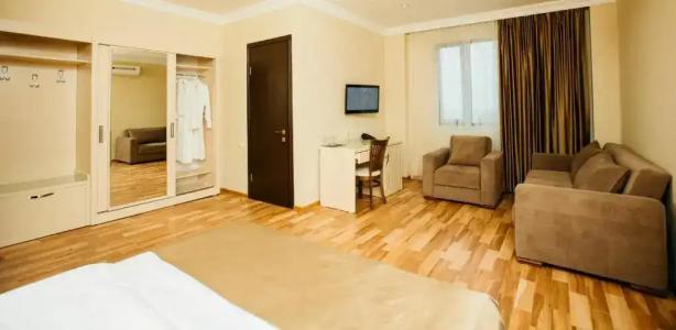 Kobuleti Pearl of Sea & Spa - 56