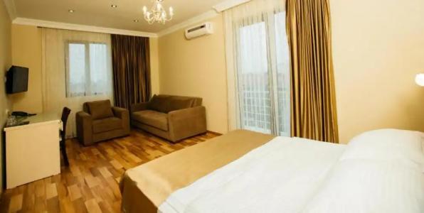 Kobuleti Pearl of Sea & Spa - 55