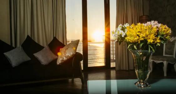 Kobuleti Pearl of Sea & Spa - 4