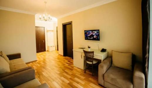 Kobuleti Pearl of Sea & Spa - 73