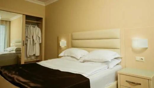 Kobuleti Pearl of Sea & Spa - 74