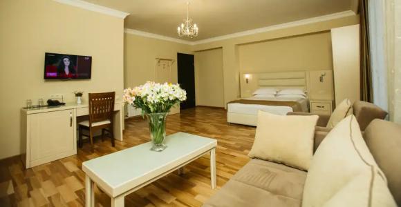 Kobuleti Pearl of Sea & Spa - 49
